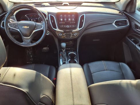 Used 2022 Chevrolet Equinox Premier image 11