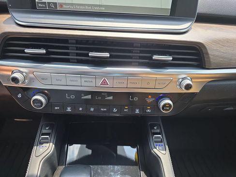 Used 2021 Kia Telluride SX w/ Nightfall Edition Package AWD/4WD image 25