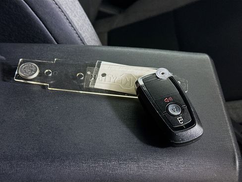 Used 2023 Ford Bronco Big Bend image 33