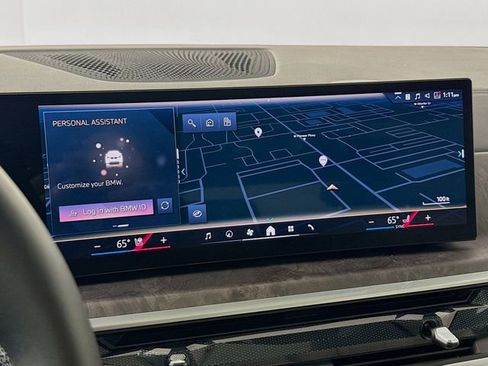 Used 2025 BMW X5 xDrive40i image 15