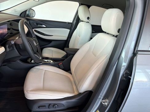 Certified 2026 Buick Encore GX Preferred w/ Comfort Package image 19
