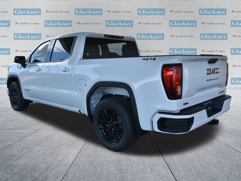 New 2026 GMC Sierra 1500 Elevation w/ Max Trailering Package image 8