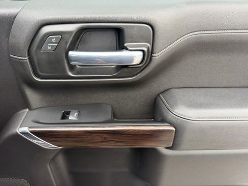 Used 2021 GMC Sierra 1500 SLT image 33