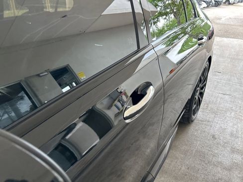 Used 2024 Mercedes-Benz C 63 AMG S image 19