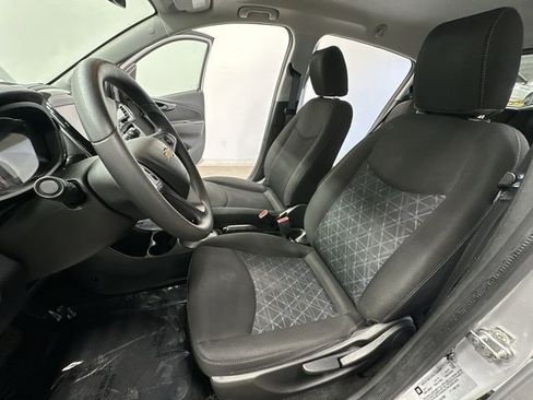 Used 2020 Chevrolet Spark LT image 15