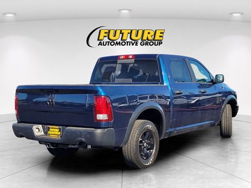 Used 2020 RAM 1500 Classic Warlock image 5
