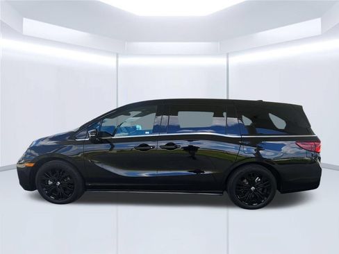Used 2025 Honda Odyssey Sport-L image 11