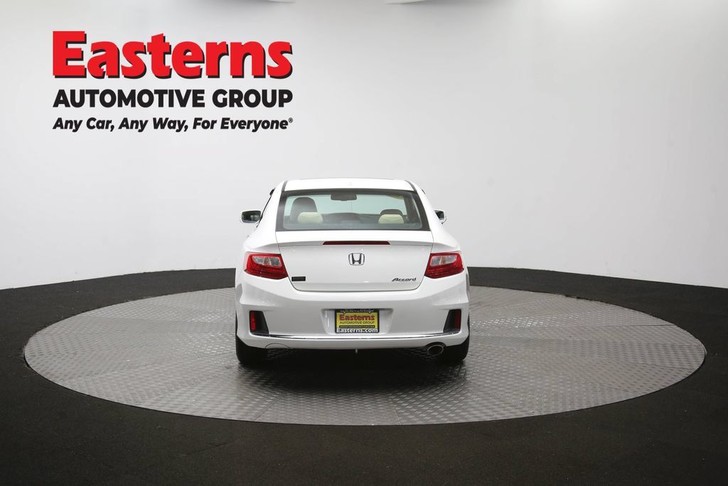 Used 2015 Honda Accord EX-L image 38