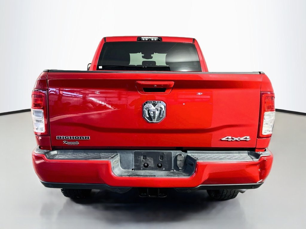 Used 2019 RAM 2500 Big Horn AWD/4WD image 6