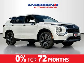 New 2025 Mitsubishi Outlander SE video 1