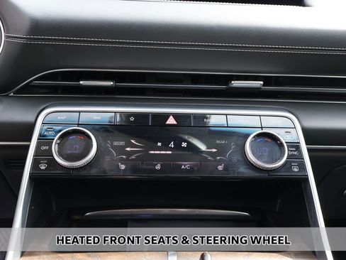 Used 2024 Genesis GV80 2.5T image 7