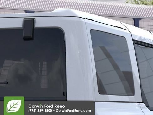 New 2026 Ford Bronco Outer Banks AWD/4WD image 27
