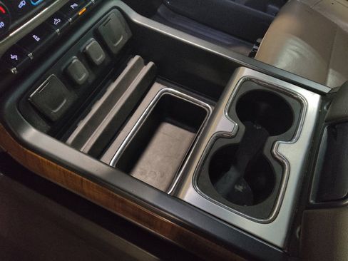 Used 2018 GMC Sierra 1500 SLT w/ Texas SLT Premium Package image 26