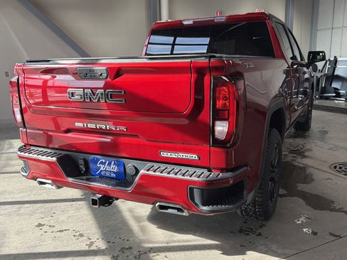 Used 2022 GMC Sierra 1500 Elevation image 7