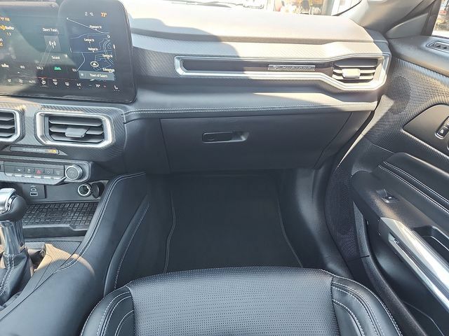 Certified 2024 Ford Mustang GT Premium RWD image 10