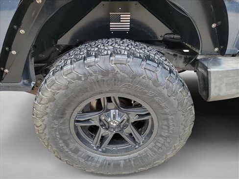 Used 2016 Jeep Wrangler Unlimited Sport w/ Quick Order Package 24S image 12