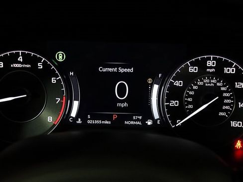 Certified 2023 Acura TLX w/ Technology Package image 16