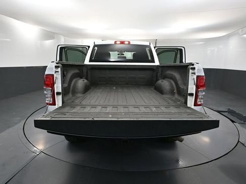 Used 2022 RAM 2500 Tradesman image 38