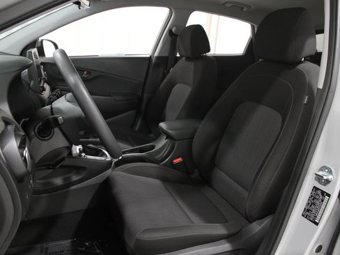 Certified 2023 Hyundai Kona SEL image 5