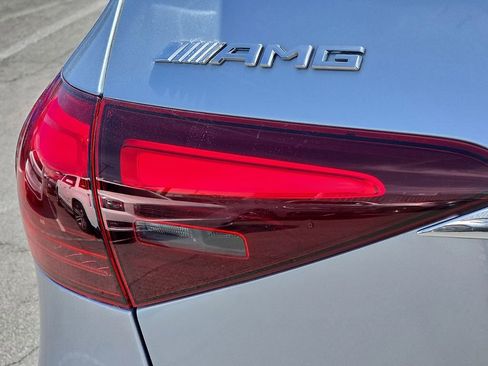 New 2026 Mercedes-Benz GLE 53 AMG 4MATIC image 8