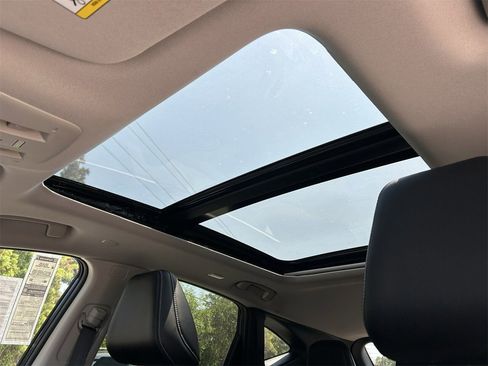 New 2025 Nissan Murano SL image 31