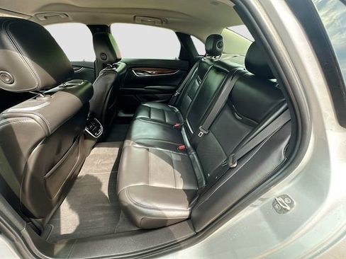 Used 2017 Cadillac XTS Premium Luxury FWD image 26