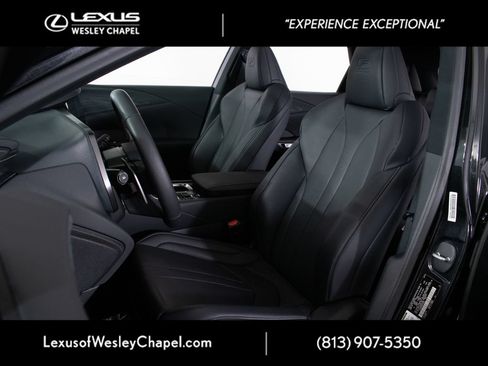Used 2024 Lexus RX 350 F Sport w/ Convenience Package AWD/4WD image 13