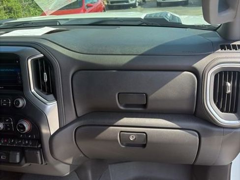 Used 2022 Chevrolet Silverado 2500 LT w/ All Star Edition image 25