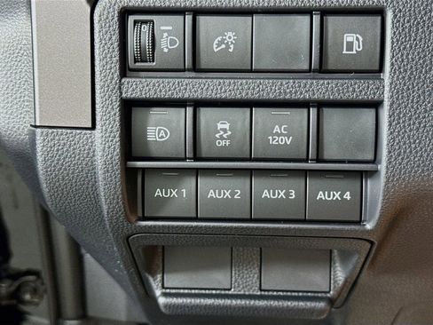 New 2025 Toyota 4Runner TRD Off-Road image 13