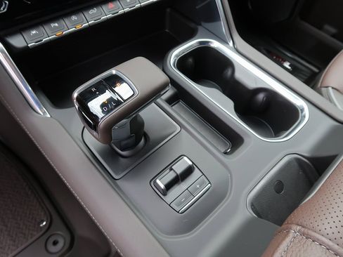 New 2026 GMC Sierra 1500 Denali image 18