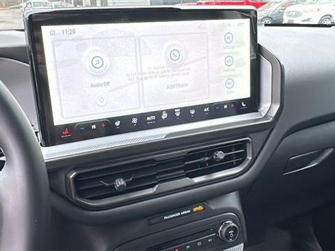 New 2025 Ford Bronco Sport Badlands image 27