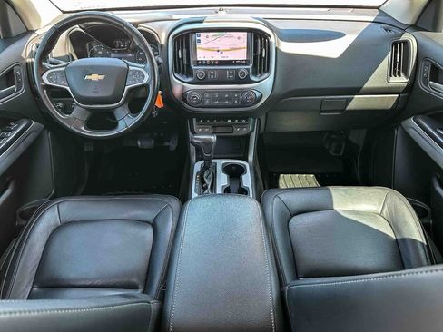 Used 2019 Chevrolet Colorado ZR2 AWD/4WD image 11