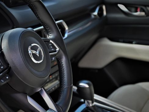 Used 2020 MAZDA CX-5 Grand Touring image 22