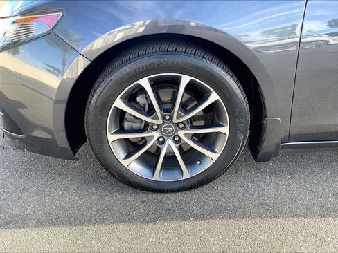 Used 2016 Acura TLX V6 SH-AWD w/ Technology Pkg image 11