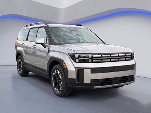 New 2026 Hyundai Santa Fe SEL image 4