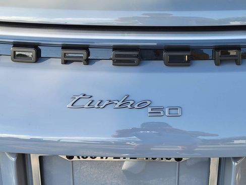 Used 2025 Porsche 911 Turbo S AWD/4WD image 37