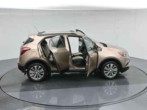 Used 2019 Buick Encore Preferred image 43