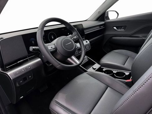 New 2026 Hyundai Kona Limited AWD/4WD image 13