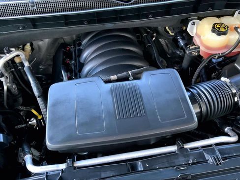 Used 2022 Chevrolet Tahoe High Country image 30