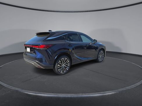 New 2026 Lexus RX 350 Premium Plus image 8