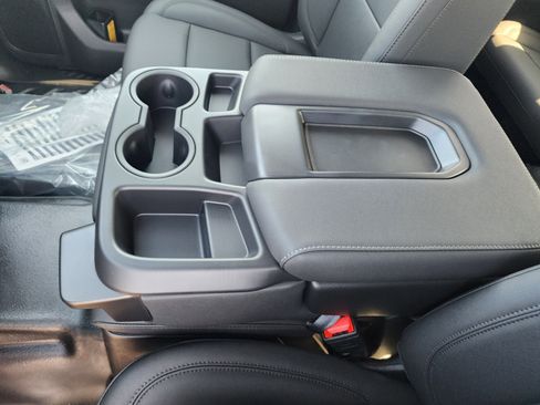 New 2026 Chevrolet Silverado 3500 W/T w/ WT Convenience Package image 38