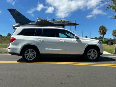 Used 2014 Mercedes-Benz GL 450 4MATIC