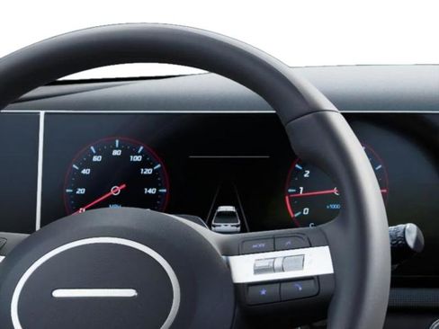 New 2026 Hyundai Santa Cruz XRT image 14