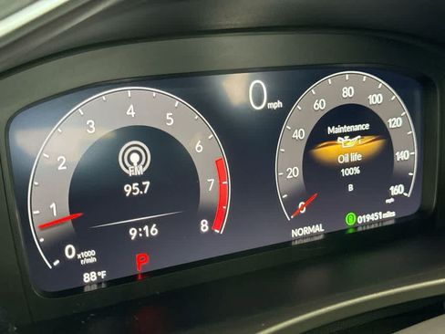 Used 2024 Acura Integra A-Spec w/ Technology Package FWD image 16