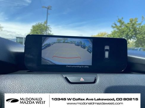 Certified 2024 MAZDA CX-90 Plug-In Hybrid w/ Premium Pkg AWD/4WD image 19