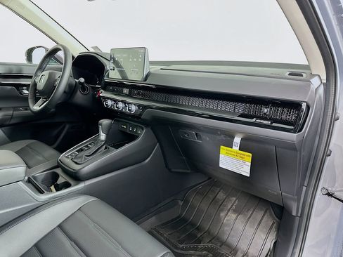 New 2026 Honda CR-V EX-L image 29
