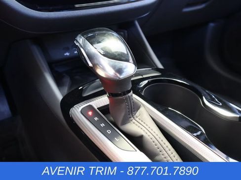 New 2026 Buick Envista Avenir FWD image 27