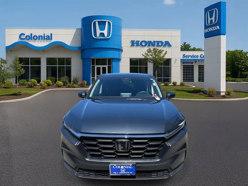 Certified 2024 Honda CR-V LX image 10