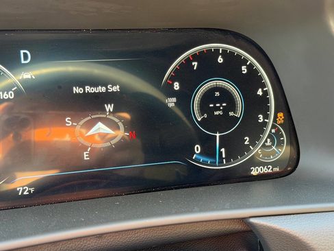 Used 2022 Hyundai Sonata SEL Plus image 6