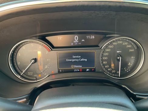 Used 2024 Cadillac CT5 Premium Luxury image 18